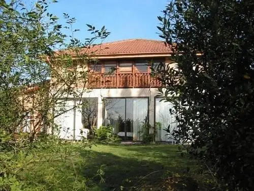 Hotel Rural La Balconada