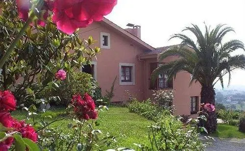 Hotel Rural La Balconada 