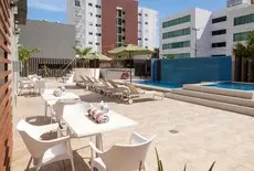 LQ Hotel by La Quinta Cancun 