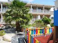 Apartamentos Turisticos Playa Mar I 