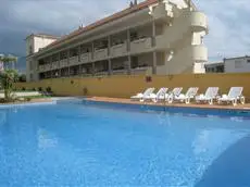 Apartamentos Turisticos Playa Mar I 