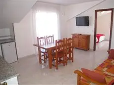 Apartamentos Turisticos Playa Mar I 