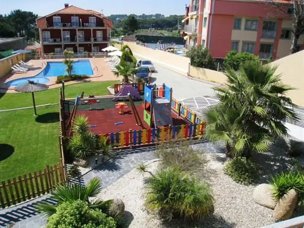 Apartamentos Turisticos Playa Mar I 