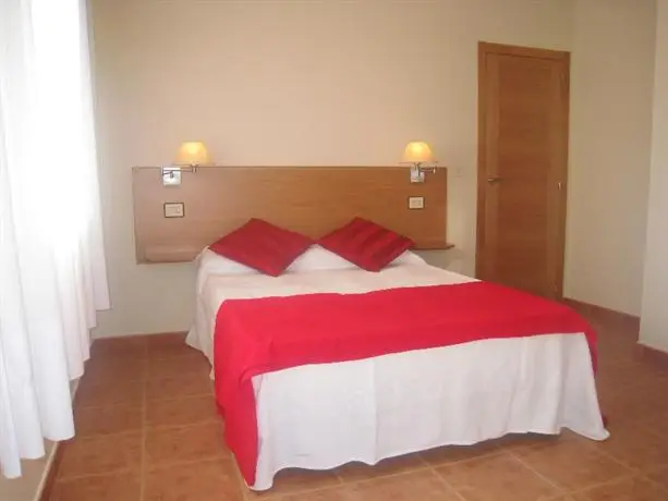 Apartamentos Turisticos Playa Mar I 