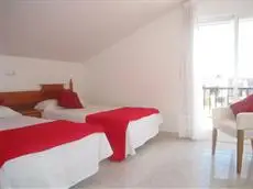 Apartamentos Turisticos Playa Mar I 