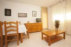 Apartaments Calas Mont-Roig del Camp 