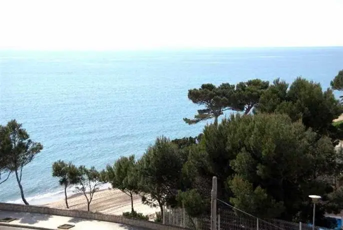 Apartaments Calas Mont-Roig del Camp 