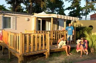 Camping Le Littoral Argeles-sur-Mer 