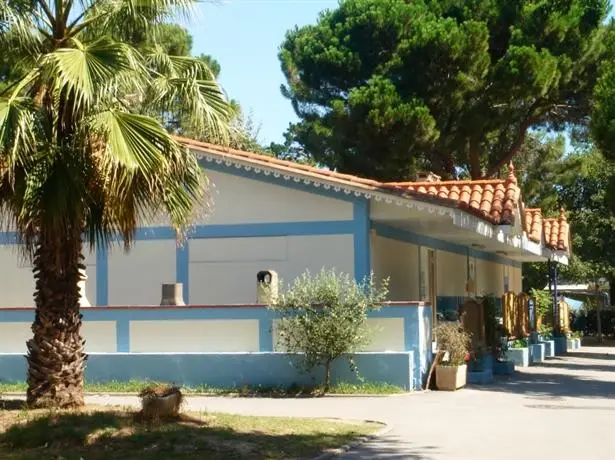 Camping Le Littoral Argeles-sur-Mer 