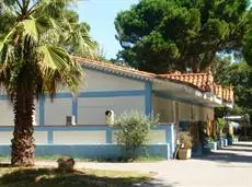 Camping Le Littoral Argeles-sur-Mer 