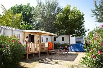 Camping Le Littoral Argeles-sur-Mer 