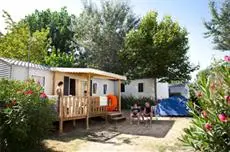 Camping Le Littoral Argeles-sur-Mer 