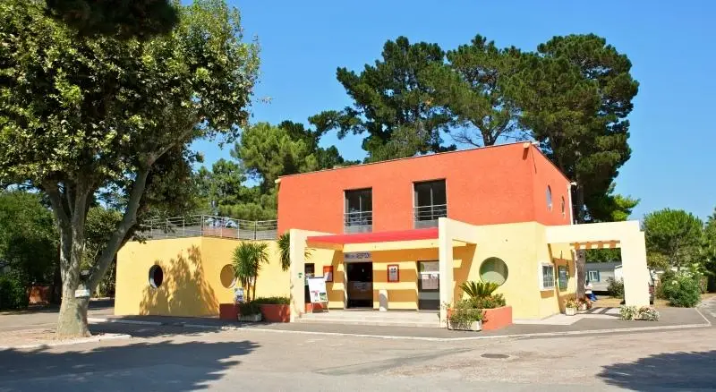 Camping Le Littoral Argeles-sur-Mer 