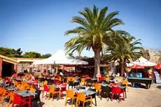 Camping Le Littoral Argeles-sur-Mer 