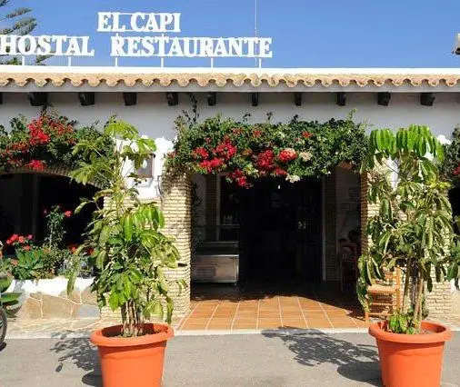 Hostal El Capi