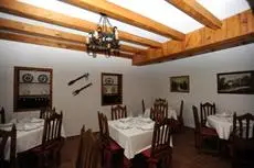 Hostal El Capi 