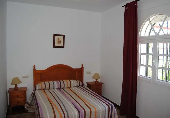 Hostal El Capi 