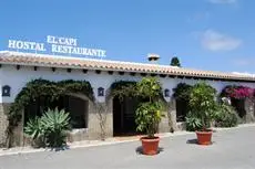 Hostal El Capi 