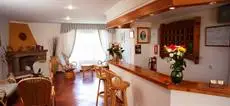 Hostal Los Pinos 