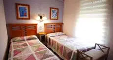 Hostal Los Pinos 