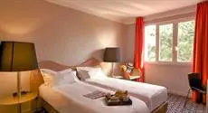 Hotel Beau Rivage Argeles-sur-Mer 