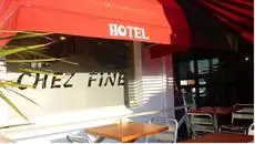 Hotel Fine 