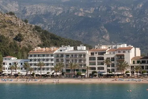 Hotel Marina Soller 