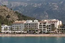 Hotel Marina Soller 