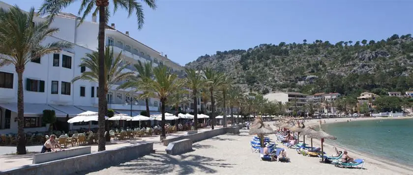 Hotel Marina Soller 