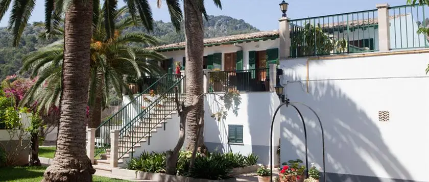 Hotel Marina Soller 