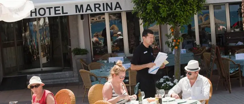 Hotel Marina Soller 