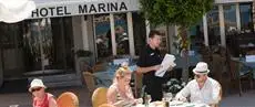 Hotel Marina Soller 