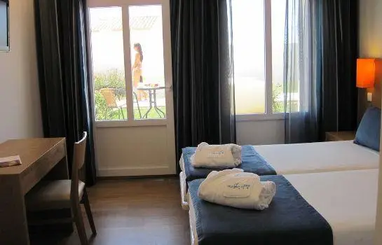 Hotel Mira Sagres 