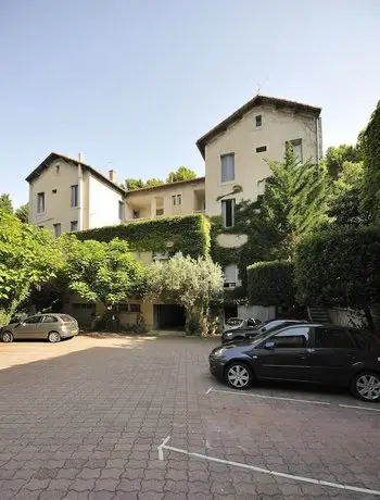 Hotel d'Angleterre Avignon