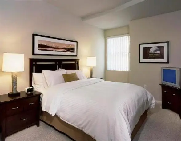 Oakwood Apartments At Green Valley Las Vegas