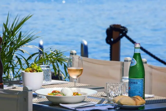 Royal Antibes - Luxury Hotel Residence Beach & Spa 