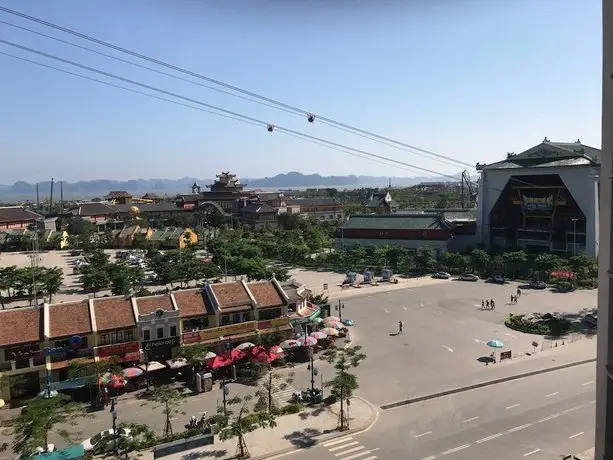 Thuy Duong Ha Long Hotel 