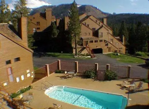 Aspen Creek Condominiums Mammoth Lakes