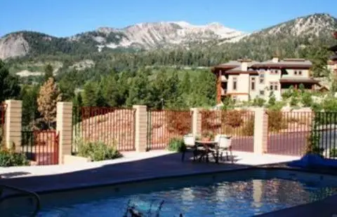 Aspen Creek Condominiums Mammoth Lakes