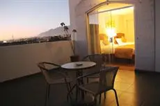 Casona Plaza Hotel Arequipa 