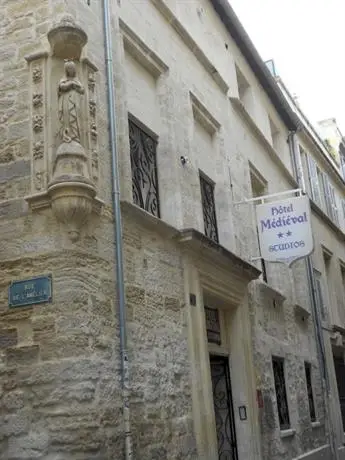 Hotel Le Medieval