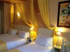 Hotel Le Medieval 