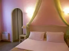 Hotel Le Medieval 