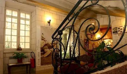 Hotel Le Medieval 