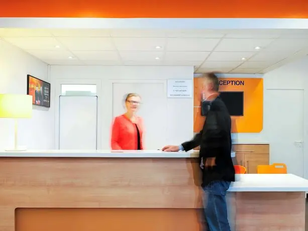 Ibis Budget Lille Centre 