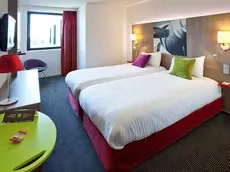 Ibis Styles Toulouse Cite Espace 