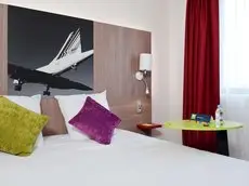 Ibis Styles Toulouse Cite Espace 