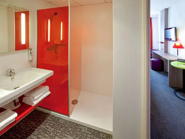 Ibis Styles Toulouse Cite Espace 