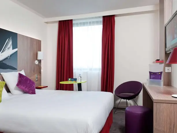 Ibis Styles Toulouse Cite Espace 