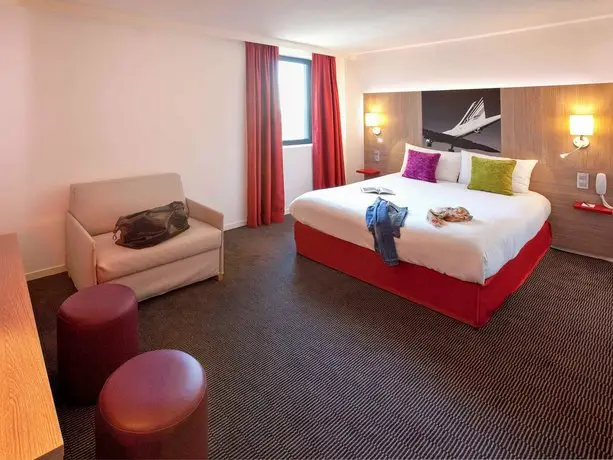 Ibis Styles Toulouse Cite Espace 